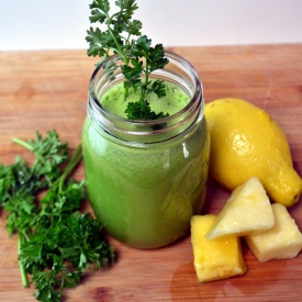 Green Juice