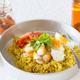 Kedgeree