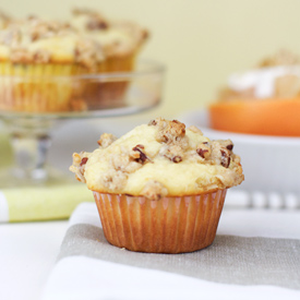 Coconut Muffins