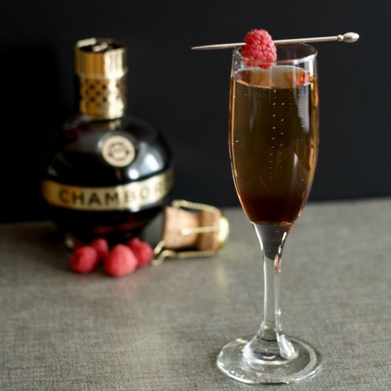 The Chambord 75