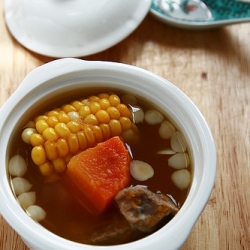 Chinese Style Pumpkin Soup Foodgawker