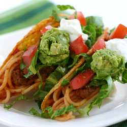 Icarly Spaghetti Tacos Foodgawker