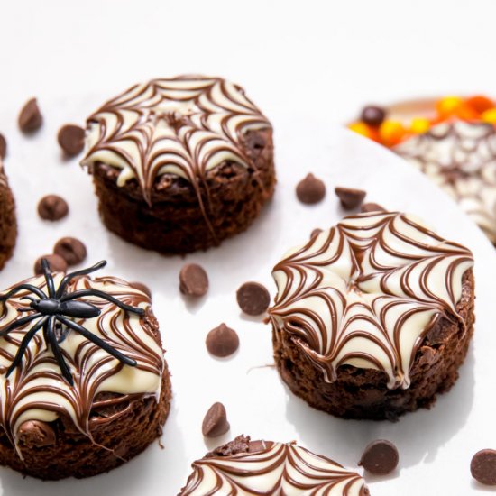 Halloween Brownies Gallery Foodgawker