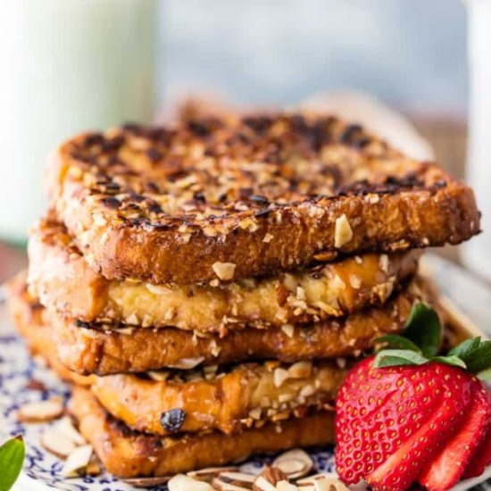 Classic French Toast Gallery Foodgawker