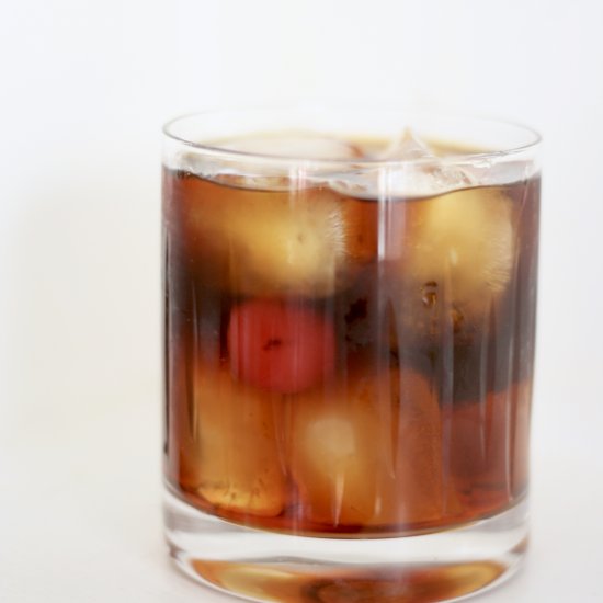 Ramazzotti Rum Coke Foodgawker