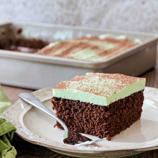 Mint Cake Gallery Foodgawker