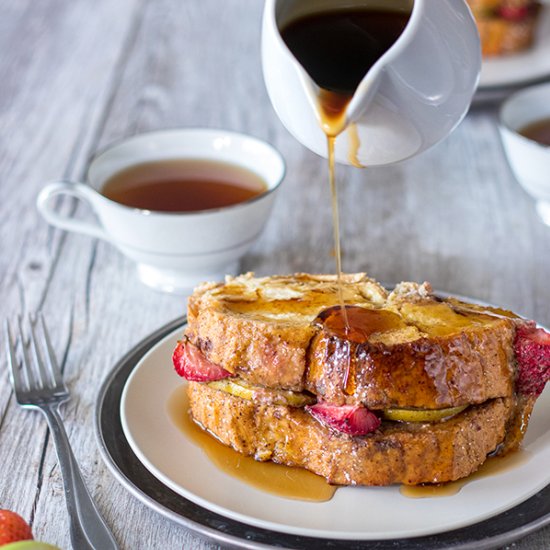 French Toast Gallery Foodgawker